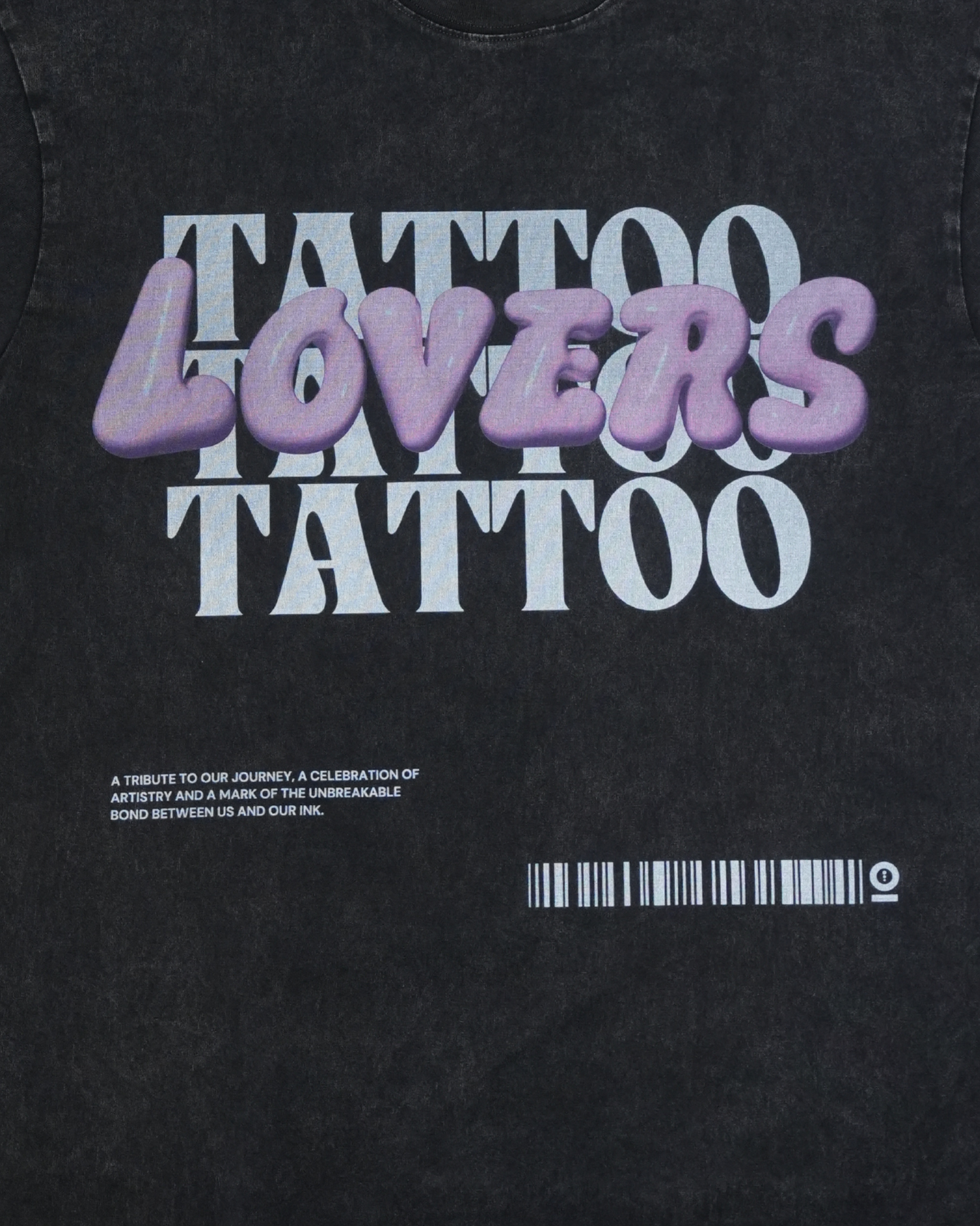 Tattoo Lovers T-Shirt