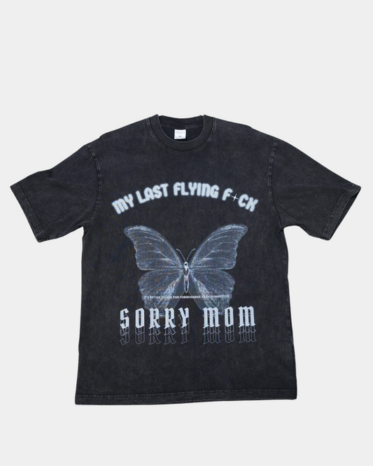 Flying F*ck T-Shirt