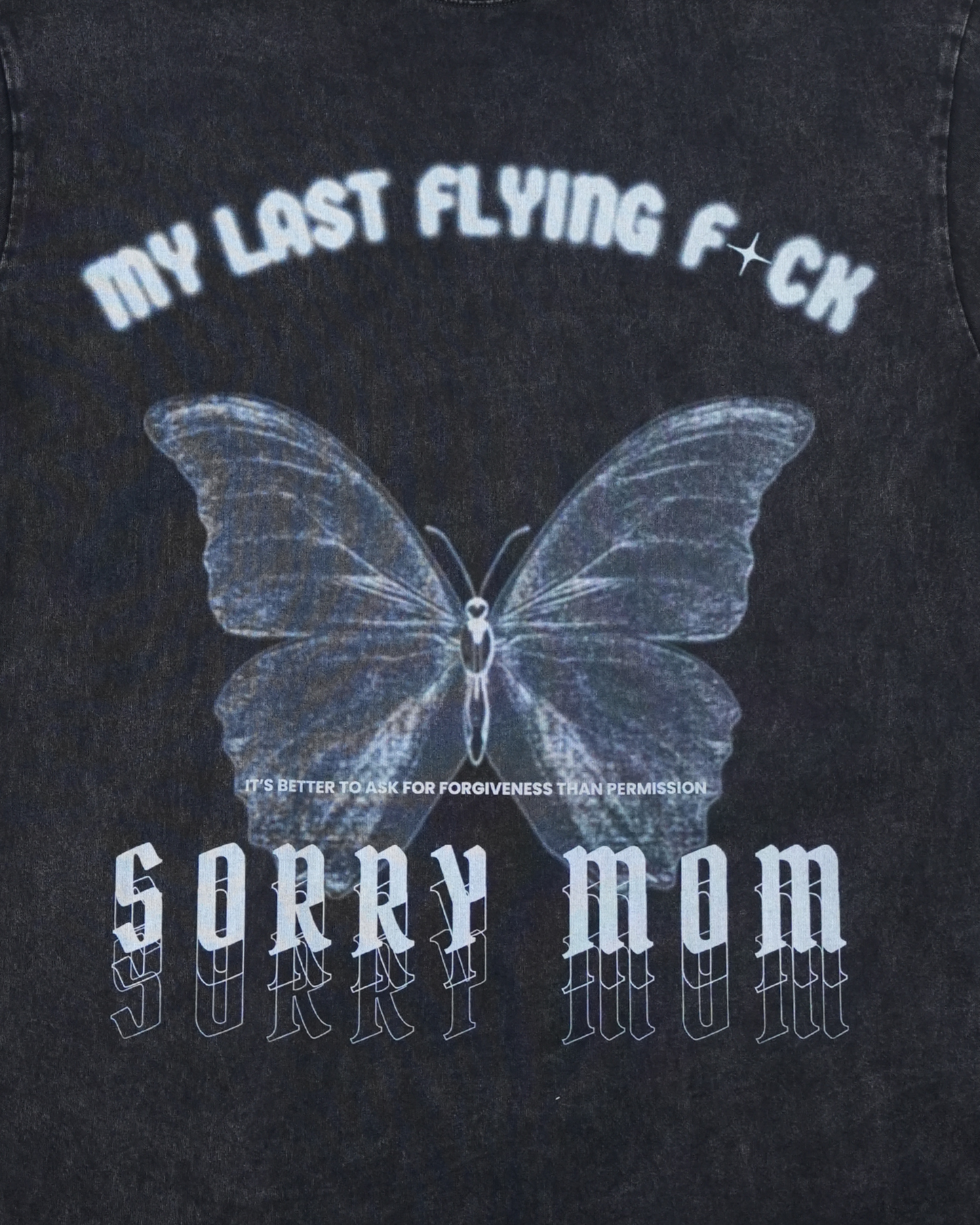 Flying F*ck T-Shirt