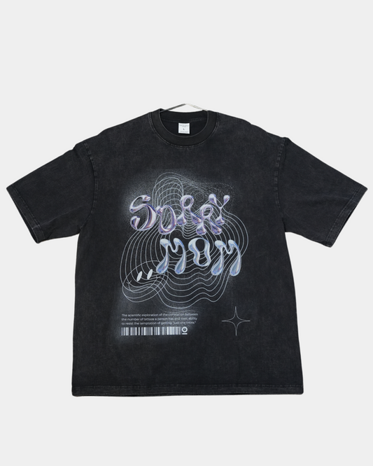 Sorry Mom T-shirt