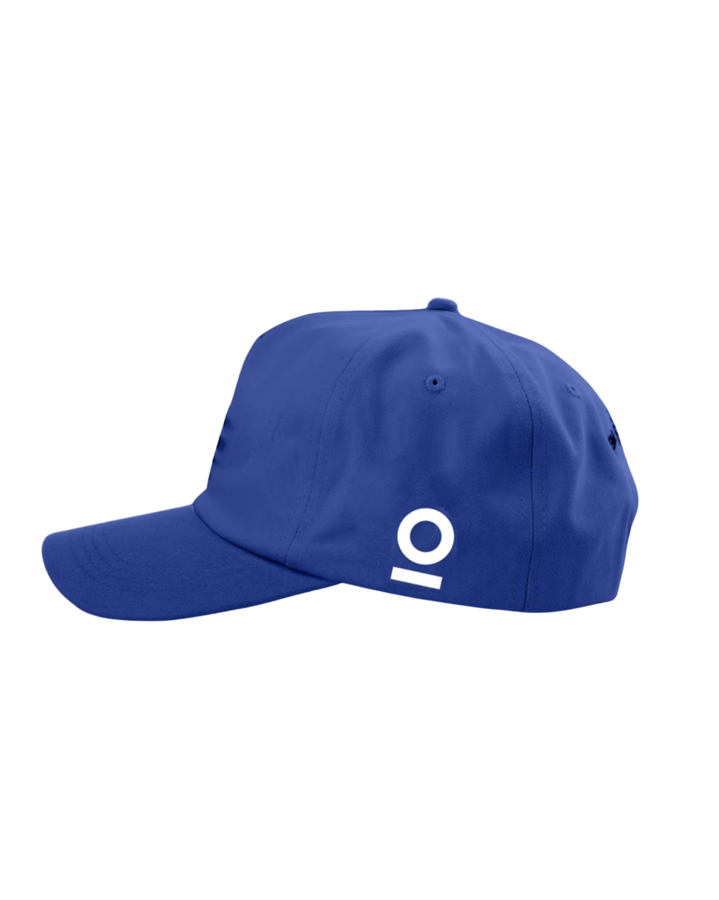 Navy Blue Dad Hat: "Need Money For Tattoos"