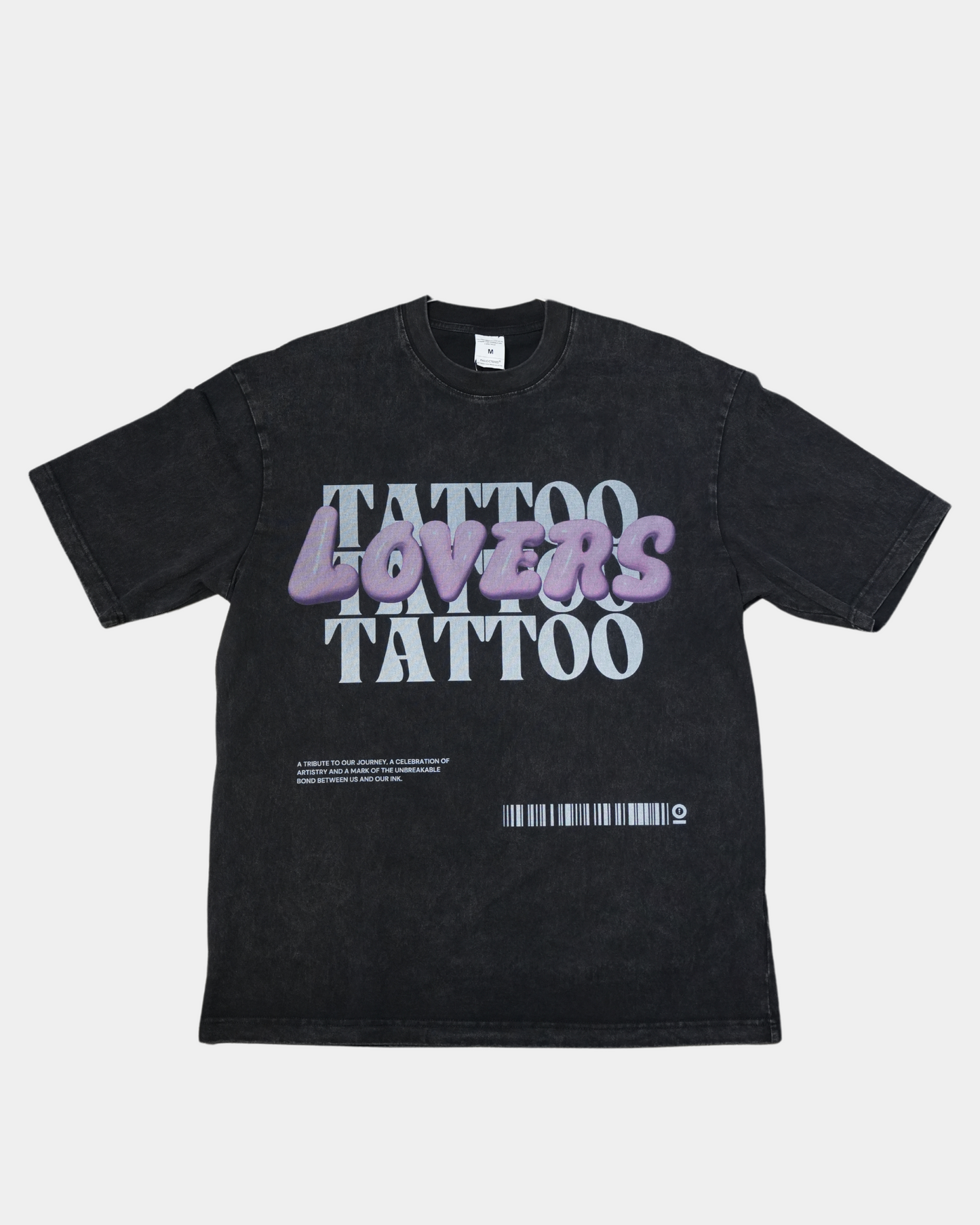 Tattoo Lovers T-Shirt