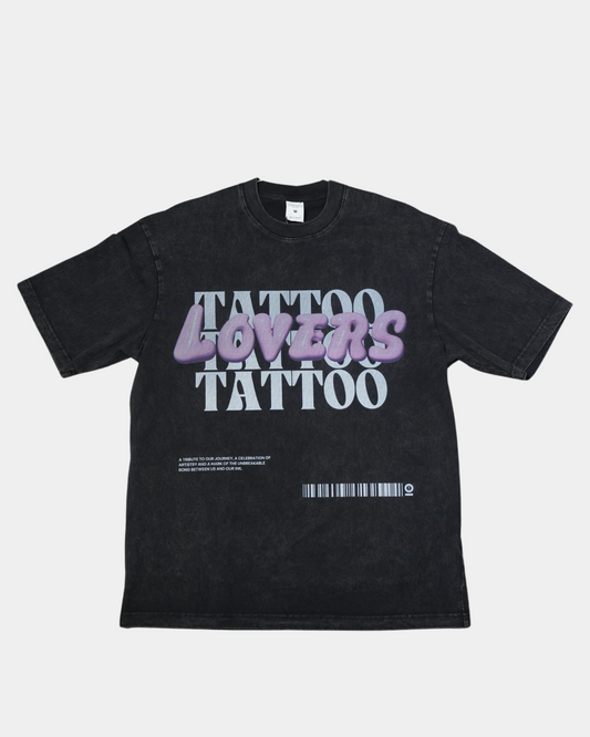 Tattoo Lovers T-Shirt